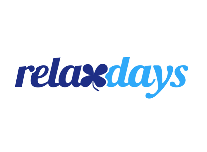 Producent: Relaxdays (przejdź do produktów)